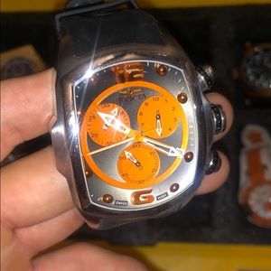 Invicta Watch